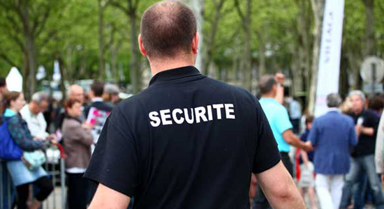 Sécurité Privée