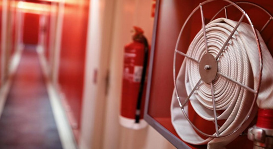 Sécurité Incendie