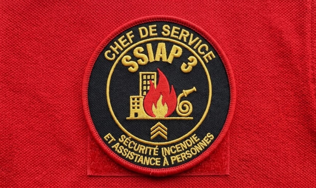 OUVERTURE DES INSCRIPTIONS – FORMATION SSIAP 3
