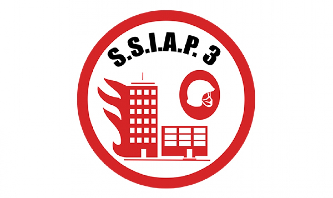 Prochaine session SSIAP 3